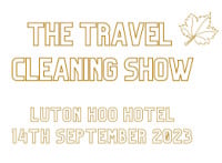 The Travel Cleaning Show Luton 2026