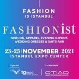 فیشنسٹ - شام کے گاؤن، شادی کے کپڑے، سوٹ، تیار کپڑے اور لوازمات