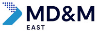 Medical Design & Manufacturing East Philadelphia 2027