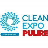 Cleanexpo Krasnodar internasjonale utstilling og konferanse