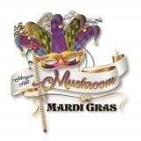Morgan Hill Mushroom Mardi Gras