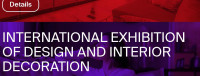 International Exhibition of Design and Interior Decoration