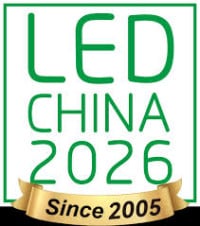 LED CHINA • Shenzhen Shenzhen 2027