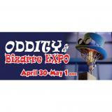 Expo Oddity & Bizarre Colorado Springs