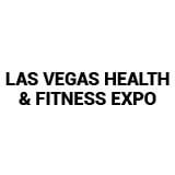 Las Vegase tervise- ja fitnessi näitus