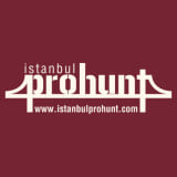 Istanbul Prohunt Hunting Arms e Expo ao aire libre
