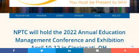 NPTC Annual Conference