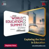 विश्व शिक्षा शिखर सम्मेलन, दुबई