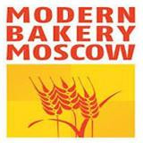 Panadería moderna de Moscú