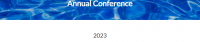 MsRWA ikgadējā vadības un tehniskā konference un izstāde