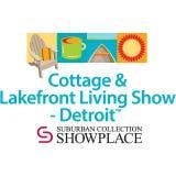 Cottage & Lakefront Living Show - Детройт