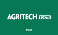 AGRITECH Tokyo Chiba 2026