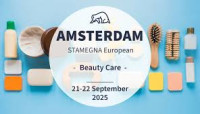 Stamegna Network American Health and Beauty Care Miami 2023