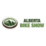 Mostra de bicicleta de Alberta