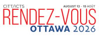 CITT Rendez-vous Annual Conference & Trade Show Halifax 2027