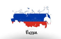 The Borders of Russia Moscow 2027
