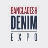 Bangladéšsky denim Expo