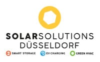 Solar Solutions Düsseldorf Düsseldorf 2026