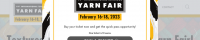 Den internasjonale Istanbul Yarn Fair
