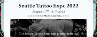 Seattle Tattoo Ekspozisyon