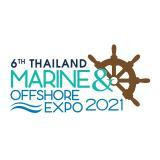 Ταϊλάνδη Marine & Offshore Expo