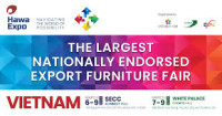Dong - A Furniture Expo Goyang-si 2026