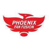 Ihe ngosi Phoenix Fan Fusion