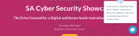 Ukážka SA Cyber ​​Security