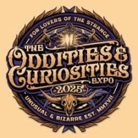 Oddities & Curiosities Expo Tampa 2026