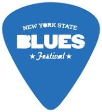 New York State Blues Festival | June 10-11-12, 2027 Syracuse 2027