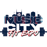 Music City Fit Expo Nashville 2027