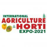 Internationale Landwirtschaft & Horti Expo