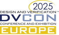 Design And Verification Conference & Exhibition Europe Munich 2026