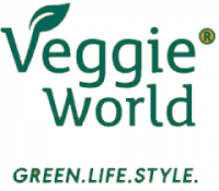 VeggieWorld Beijing
