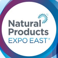 Naravni izdelki Expo East