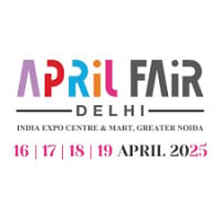 April Fair Delhi Greater Noida 2026