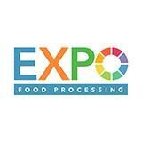 Expo de procesamiento de alimentos