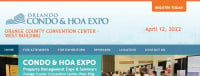 „Orlando Condo“ ir „HOA Expo“