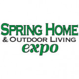 Spring Home at Outdoor Living Expo
