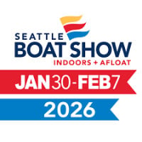 Seattle Boat Show Seattle 2027