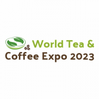 世界茶與咖啡博覽會
