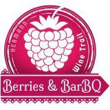 Berries & BarBQ Wine Trail