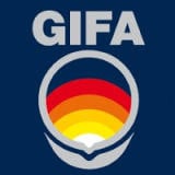 GIFA - Διεθνής Έκθεση Χυτηρίου