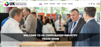 UK Corrugated Industry Trade Show Telford 2024