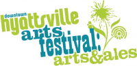 Downtown Hyattsville Arts Festival And Exhibition