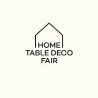 Home Table Deco Fair Busan 2026