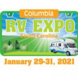 Columbia RV Expo