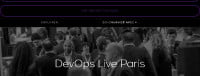 DevOps Live Parys