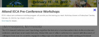 IECA godišnja konferencija i izložba