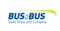 Bus2Bus Trade Show and Congress Berlin 2028